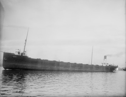 S.S. Queen City, between 1900 and 1910. Creator: Unknown.