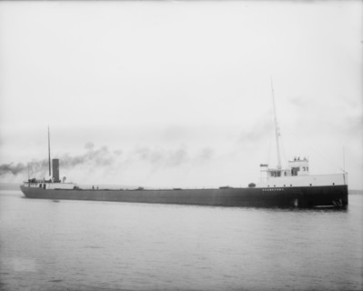 S.S. Bransford, between 1902 and 1910. Creator: Unknown.