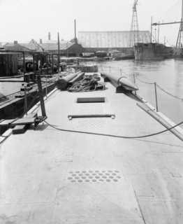 Destroyer, between 1882 and 1901. Creator: Unknown.