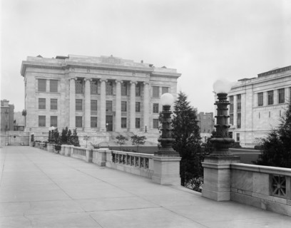 Harvard Medical School, Boston, Mass., c.between 1910 and 1920. Creator: Unknown.