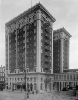 Murphy's Hotel, Richmond, Va., c.between 1910 and 1920. Creator: Unknown.