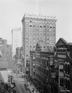Westminster Street, Providence, R.I., c.between 1910 and 1920. Creator: Unknown.