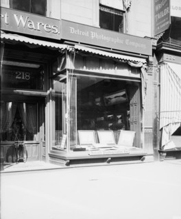 Detroit Photographic Company, 218 Fifth Avenue, New York, N.Y., between 1900 and 1910. Creator: Unknown.