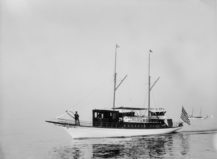 Corinthia, 1897 Sept 6. Creator: John S Johnston.