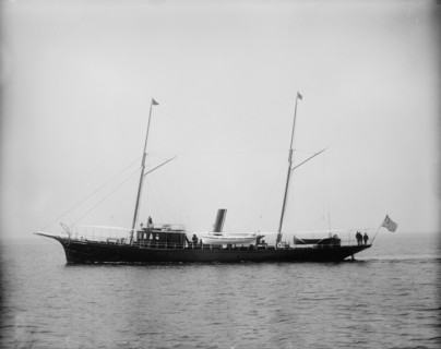 Neaira, 1892 July 9. Creator: John S Johnston.