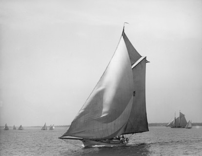 Awa, 1899 July 4. Creator: John S Johnston.