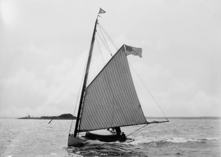 Dot, 1891 Aug 1. Creator: John S Johnston.