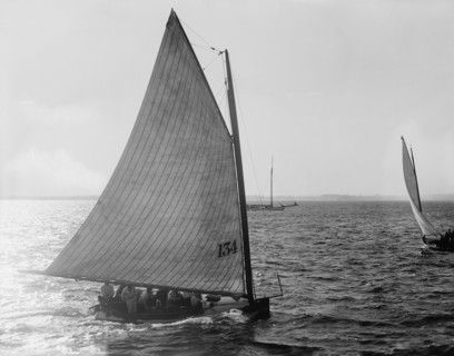 Ges So, between 1890 and 1900. Creator: John S Johnston.