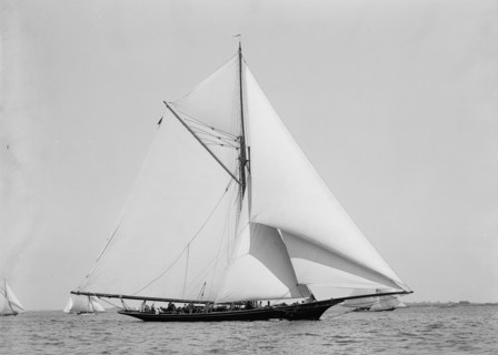 Katrina, 1894 Aug 11. Creator: John S Johnston.
