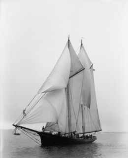 Ramona, 1896 July 22. Creator: John S Johnston.