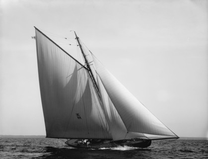 Vencedor, 1897 Sept 4. Creator: John S Johnston.