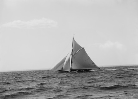 Wasp, 1897 June 26. Creator: John S Johnston.