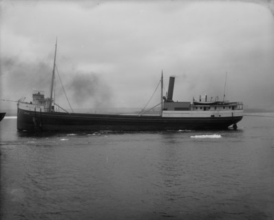 S.S. Walter Vail, between 1900 and 1910. Creator: Unknown.