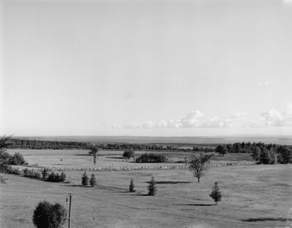 East from hotel, Ausable Chasm, N.Y., between 1900 and 1910. Creator: Unknown.