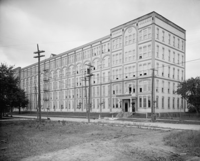 Herzog Furniture Co., Saginaw, Mich., between 1900 and 1910. Creator: Unknown.
