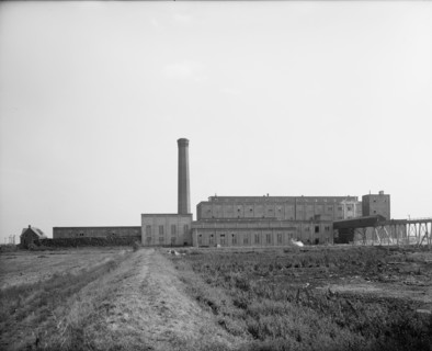 Michigan Sugar Co., Saginaw, Mich., c1908. Creator: Unknown.