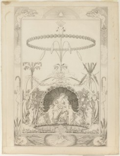 Day, 1803/05. Creator: Phillip Otto Runge.