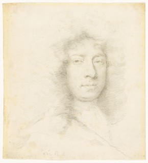 Self-Portrait, c.1735. Creator: Jonathan Richardson the Elder.