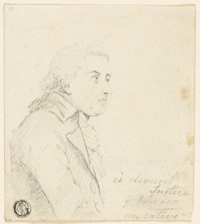 Un Cativo, n.d. Creators: Jonathan Richardson the Elder , Jonathan Richardson, the younger.