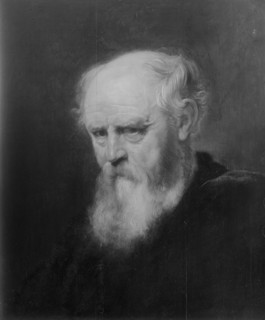 Bearded Old Man, 1595-1657. Creator: Pieter Soutman.