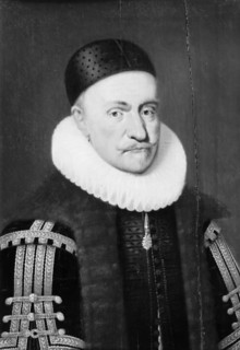 Portrait of William I of Orange, 1600-1615. Creator: Unknown.