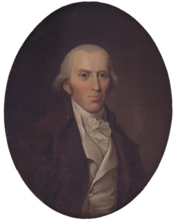 Johann Jacob Frolich d.æ., 1760-1859. Creator: Unknown.