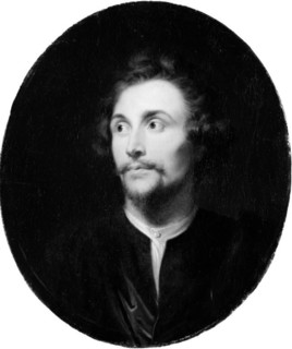 The sculptor Georg Petel, 1764-1790. Creator: Erik Pauelsen.