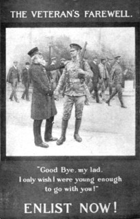''L'effort de l'Angleterre', 1915. Creator: Unknown.