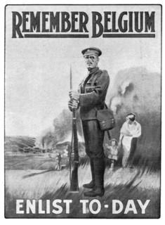 ''L'effort de l'Angleterre', 1915. Creator: Unknown.