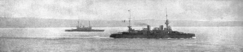 'L'expedition des Dardanelles, les operations preparatoires..., 1915 (1924). Creator: Unknown.