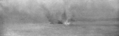 'L'expedition des Dardanelles, les operations preparatoires..., 1915 (1924). Creator: Unknown.