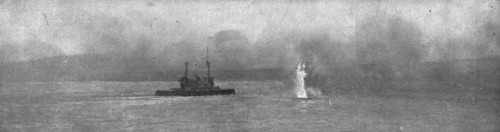 'L'expedition des Dardanelles, les operations preparatoires..., 1915 (1924). Creator: Unknown.