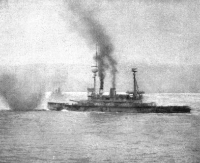 'L'expedition des Dardanelles, les operations preparatoires..., 1915 (1924). Creator: Unknown.