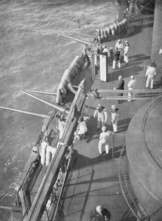 'L'expedition des Dardanelles, les operations preparatoires..., 1915 (1924). Creator: Unknown.