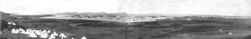 'L'expedition des Dardanelles, L'attaque par voie de terre..., 1915 (1924) Creator: Unknown.