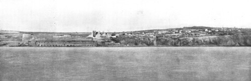 'L'expedition des Dardanelles, L'attaque par voie de terre..., 1915 (1924) Creator: Unknown.