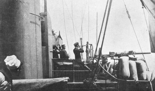 'L'expedition des Dardanelles, L'attaque par voie de terre..., 1915 (1924) Creator: Unknown.