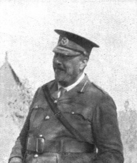 'En Afrique, La capitulation du Sud-Ouest Africain Allemand.., 1915 (1924). Creator: Unknown.