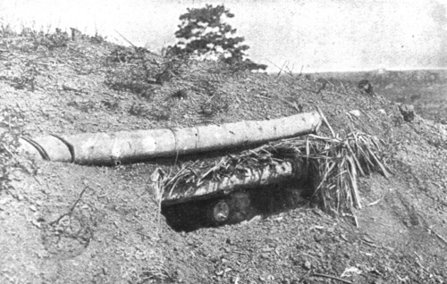 'En Afrique, La conquete du Cameroun..., 1914. Creator: Unknown.