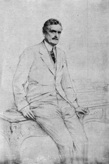 ''M. Myron T. Herrick', c1914. Creator: Unknown.