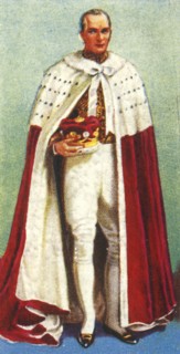 'A Marquess', 1937. Creator: Unknown.