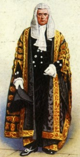 'Speaker of the House of Commons', 1937. Creator: Unknown.