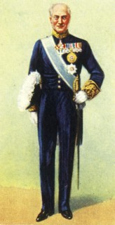 'A Cabinet Minister', 1937. Creator: Unknown.