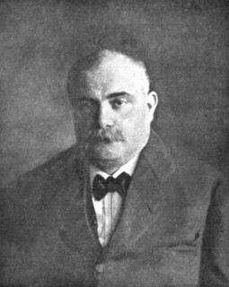 'M. Claveille, directeur des Transports et Importations', 1916. Creator: Manuel.