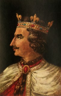 'Henry I (Beauclerc)', (c1911).  Creator: Unknown.
