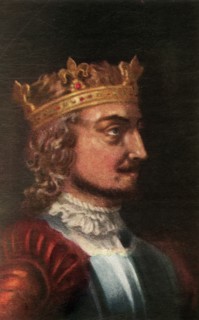 'Stephen (Of Blois)', (c1911). Creator: Unknown.