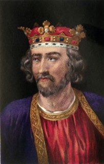 'Edward I', (c1911). Creator: Unknown.