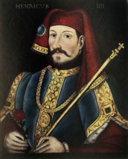 'Henry IV', (c1911). Creator: Unknown.
