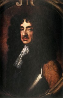 'Charles II', (c1911). Creator: Unknown.
