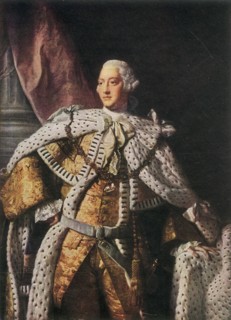 'George III', (c1911). Creator: Unknown.